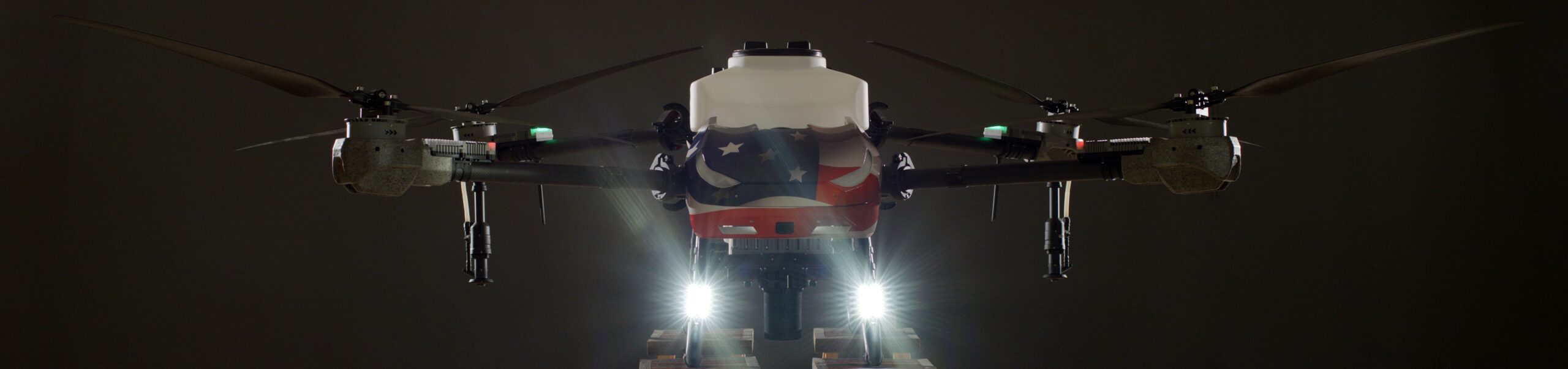 I sell Revolution Drones Agricultural Drones and Accessories