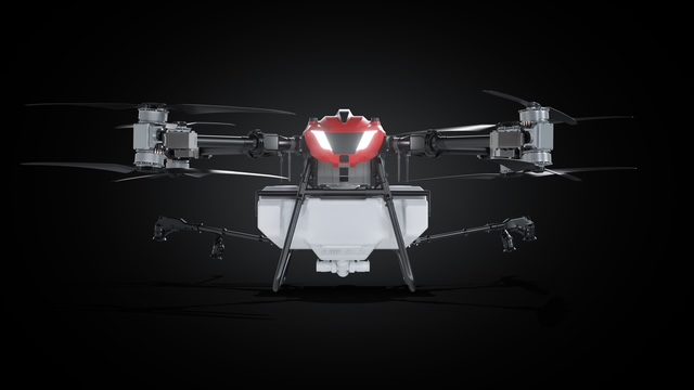 Gteex Revolution Drones R-32 Agricultural Drone